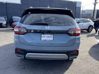 Honda Pilot 2025 AWD Elite 4 puertas SUV
