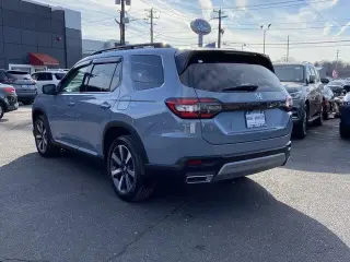 Honda Pilot 2025 AWD Elite 4 puertas SUV