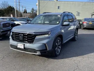 Honda Pilot 2025 AWD Elite 4 puertas SUV