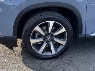 Honda Pilot 2025 AWD Elite 4 puertas SUV