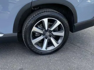 Honda Pilot 2025 AWD Elite 4 puertas SUV