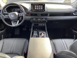 Honda Pilot 2025 AWD Elite 4 puertas SUV