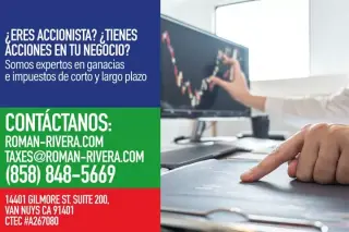 Te ayudamos Impuestos Inversor