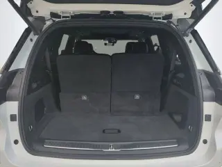 Jeep Grand Cherokee L 2024 Summit 4x4 4 puertas SUV