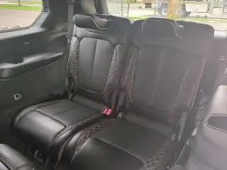 Jeep Grand Cherokee L 2024 Summit 4x4 4 puertas SUV