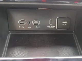 Jeep Grand Cherokee L 2024 Summit 4x4 4 puertas SUV