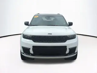 Jeep Grand Cherokee L 2024 Summit 4x4 4 puertas SUV