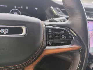 Jeep Grand Cherokee L 2024 Summit 4x4 4 puertas SUV