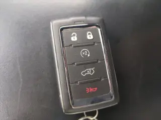 Jeep Grand Cherokee L 2024 Summit 4x4 4 puertas SUV