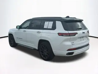 Jeep Grand Cherokee L 2024 Summit 4x4 4 puertas SUV