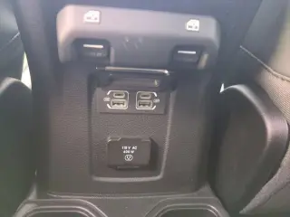 Jeep Gladiator 2024 4x4 Mojave 4 puertas Cabina Crew 5.0 pies. SB