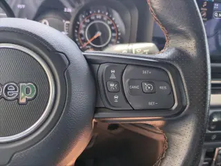 Jeep Gladiator 2024 4x4 Mojave 4 puertas Cabina Crew 5.0 pies. SB
