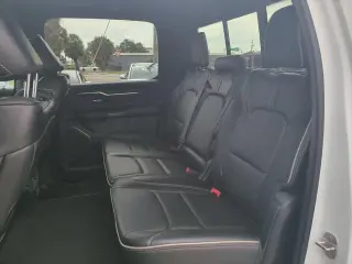 Ram 1500 2024 4x4 Limited 4 puertas Cabina Crew 5.6 pies. Caja corta Pickup