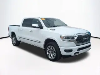 Ram 1500 2024 4x4 Limited 4 puertas Cabina Crew 5.6 pies. Caja corta Pickup
