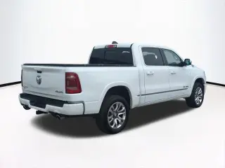 Ram 1500 2024 4x4 Limited 4 puertas Cabina Crew 5.6 pies. Caja corta Pickup
