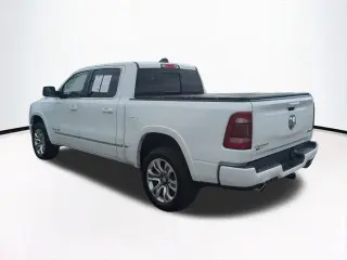 Ram 1500 2024 4x4 Limited 4 puertas Cabina Crew 5.6 pies. Caja corta Pickup