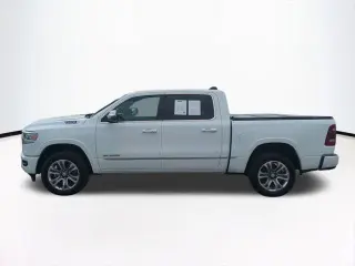 Ram 1500 2024 4x4 Limited 4 puertas Cabina Crew 5.6 pies. Caja corta Pickup