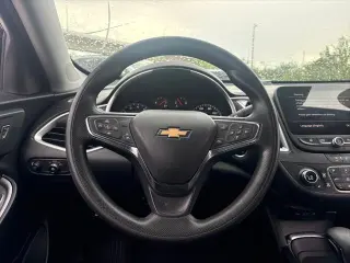 Chevrolet Malibu 2024 LT 4 puertas Sedan con 1LT