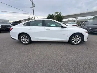 Chevrolet Malibu 2024 LT 4 puertas Sedan con 1LT