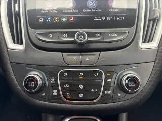 Chevrolet Malibu 2024 LT 4 puertas Sedan con 1LT