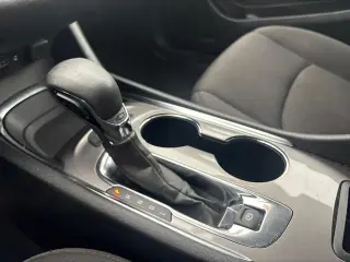 Chevrolet Malibu 2024 LT 4 puertas Sedan con 1LT