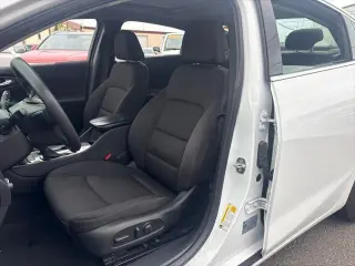 Chevrolet Malibu 2024 LT 4 puertas Sedan con 1LT