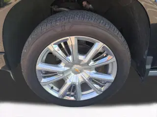 Chevrolet Silverado 1500 2022 4x4 High Country 4 puertas Cabina Crew 5.8 pies. Caja corta