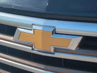 Chevrolet Silverado 1500 2022 4x4 High Country 4 puertas Cabina Crew 5.8 pies. Caja corta