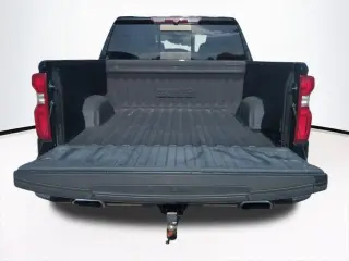 Chevrolet Silverado 1500 2022 4x4 High Country 4 puertas Cabina Crew 5.8 pies. Caja corta