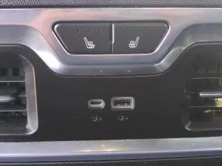 Chevrolet Silverado 1500 2022 4x4 High Country 4 puertas Cabina Crew 5.8 pies. Caja corta