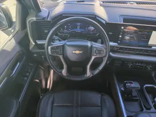 Chevrolet Silverado 1500 2022 4x4 High Country 4 puertas Cabina Crew 5.8 pies. Caja corta