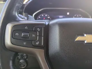 Chevrolet Silverado 1500 2022 4x4 High Country 4 puertas Cabina Crew 5.8 pies. Caja corta