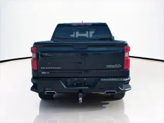 Chevrolet Silverado 1500 2022 4x4 High Country 4 puertas Cabina Crew 5.8 pies. Caja corta
