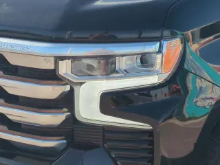 Chevrolet Silverado 1500 2022 4x4 High Country 4 puertas Cabina Crew 5.8 pies. Caja corta