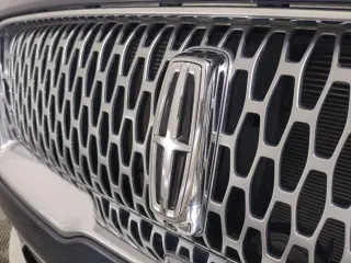 Lincoln Nautilus 2023 AWD Black Label 4 puertas SUV