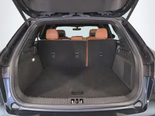 Lincoln Nautilus 2023 AWD Black Label 4 puertas SUV
