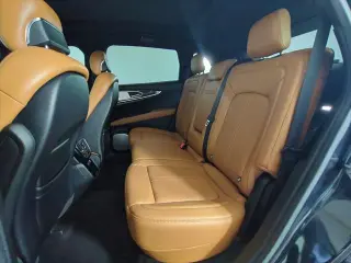 Lincoln Nautilus 2023 AWD Black Label 4 puertas SUV
