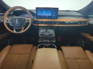 Lincoln Nautilus 2023 AWD Black Label 4 puertas SUV