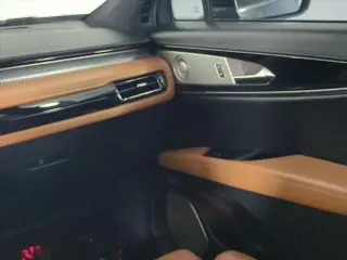 Lincoln Nautilus 2023 AWD Black Label 4 puertas SUV