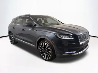 Lincoln Nautilus 2023 AWD Black Label 4 puertas SUV