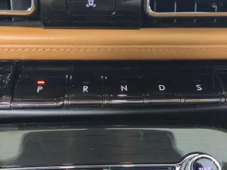 Lincoln Nautilus 2023 AWD Black Label 4 puertas SUV