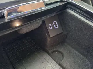 Lincoln Nautilus 2023 AWD Black Label 4 puertas SUV