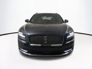 Lincoln Nautilus 2023 AWD Black Label 4 puertas SUV