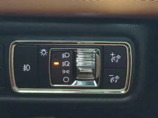 Lincoln Nautilus 2023 AWD Black Label 4 puertas SUV