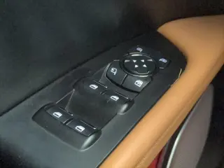 Lincoln Nautilus 2023 AWD Black Label 4 puertas SUV