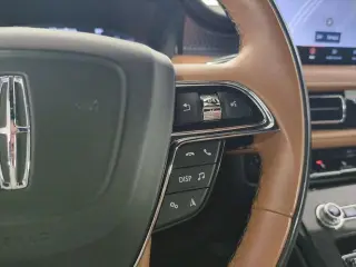 Lincoln Nautilus 2023 AWD Black Label 4 puertas SUV