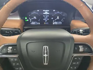 Lincoln Nautilus 2023 AWD Black Label 4 puertas SUV