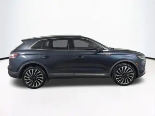 Lincoln Nautilus 2023 AWD Black Label 4 puertas SUV