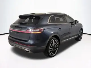 Lincoln Nautilus 2023 AWD Black Label 4 puertas SUV