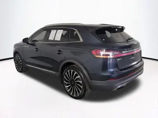 Lincoln Nautilus 2023 AWD Black Label 4 puertas SUV